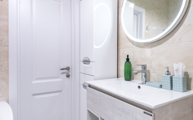 Apartament Central nearby Marriott 6