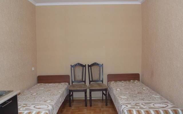 Guest House ErEl