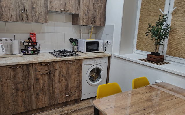 Квартира Central Lux