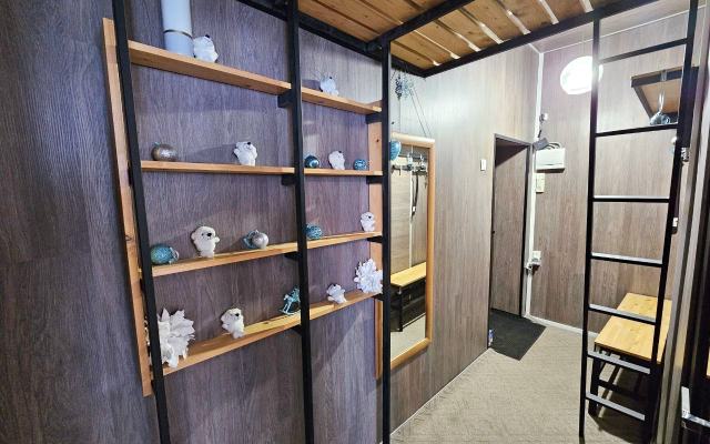 Апартаменты Smartapart Палитра