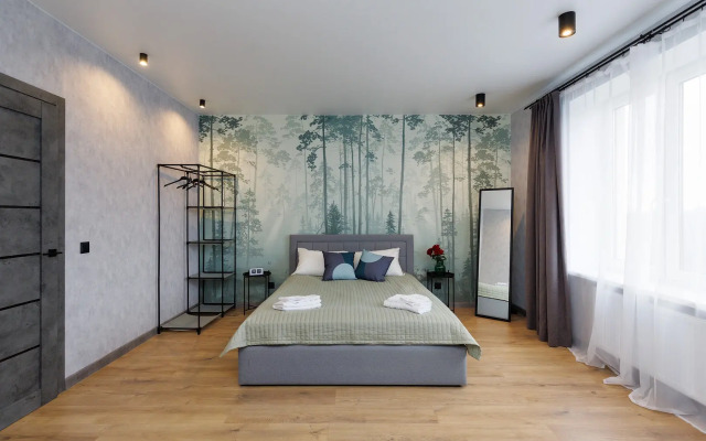 AN Estate Flat