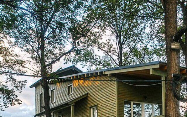 Shvedskie Dachi Guest House