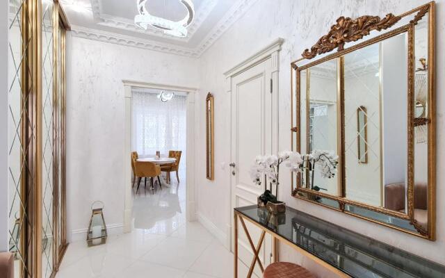 Apart39 U Muzeya Yantarya VIP Apartments
