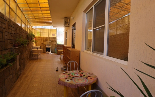 Гостевой дом на Хвойной