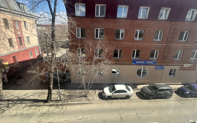 Dom Baykal Guest House