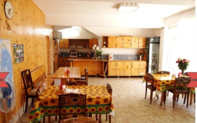 Morskoy Briz Guest House