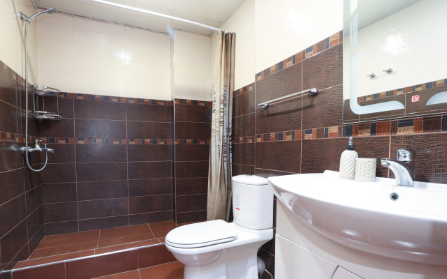 Stay Inn on Amiryan Str. 4/6-134 Apartments