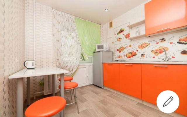 Квартира на Университетском переулке