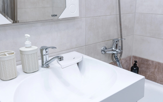 Квартира На Ленина 119/1