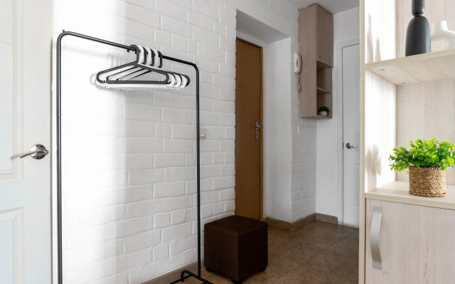 Volgarooms S Vidom Na Khram V Tsentre Flat