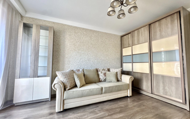 Chill Pill Tsentr Samozaselenie 24/7-1 Apartments
