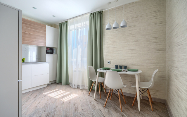 Kvartalapartments Rodionova Apartments