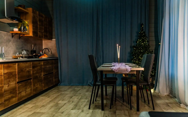 Частный дом Naumovo village