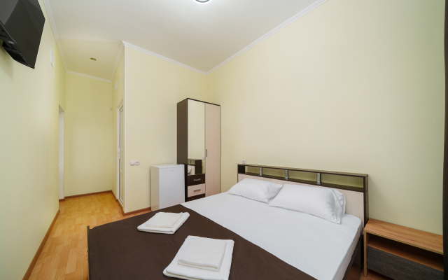 Lipatov Guest House