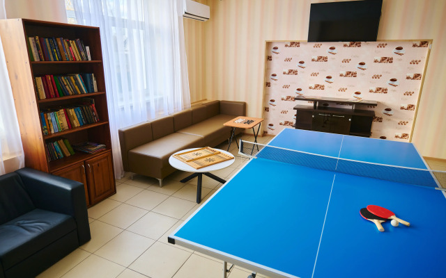 KDV Guest House