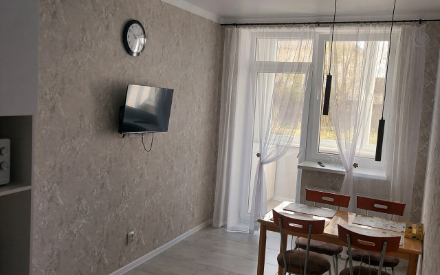2-k. kv. v Zelenogradske (zapadny plyazh) Flat