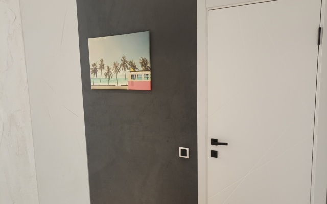 Kvartira v Zhk Garant k2 Apartments