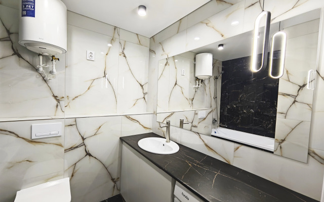 Апартаменты Добрые Сутки на Ленина 260 68