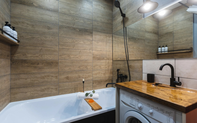 Квартира Apart Royal Гараж  - Ключи Есть к Любому Сердцу