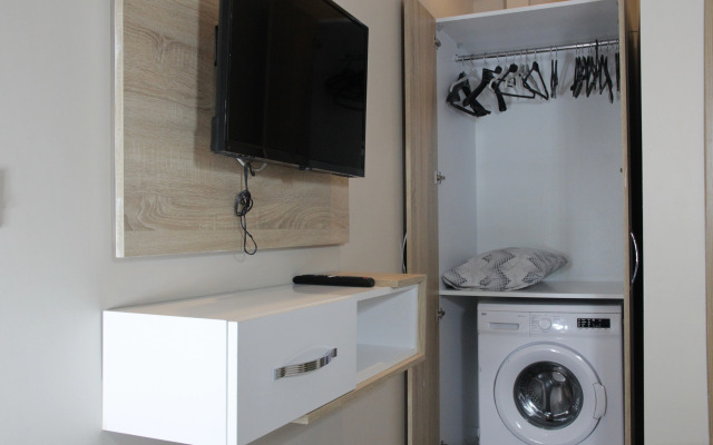 Отель Solo Suites