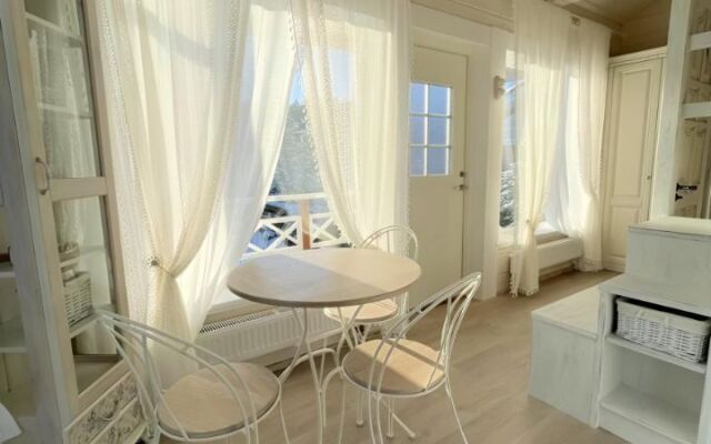 Гостевой дом AliDani