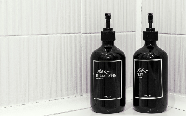 Апартаменты Comfort на Панораме