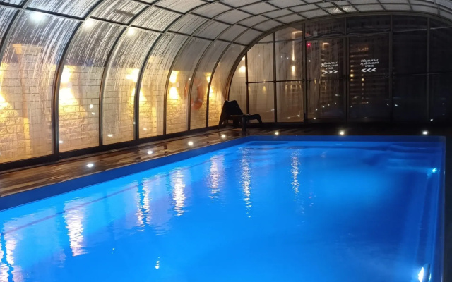 Mini-otel' Villa Lana