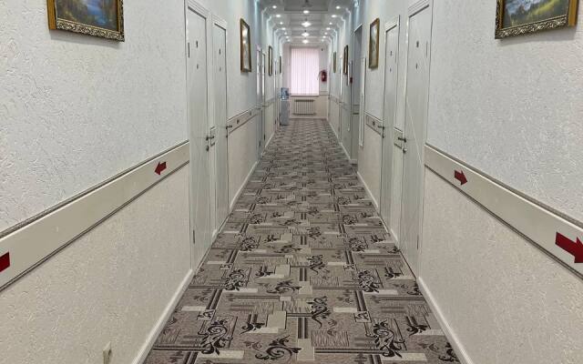 Otel Rafael