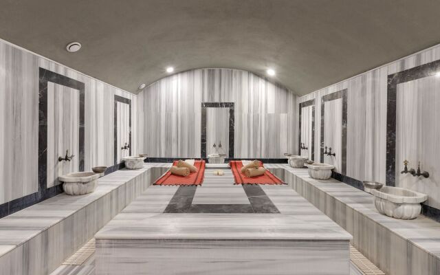 Hotella Resort & Spa