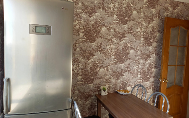 Yarkaya Zvezda Na Kosmose Flat