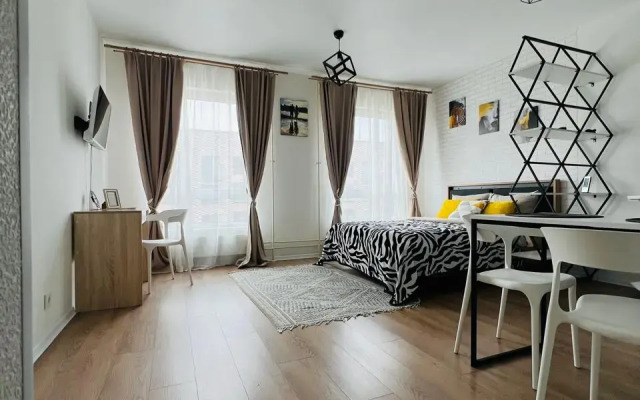 IrenHost Apparts Apartments