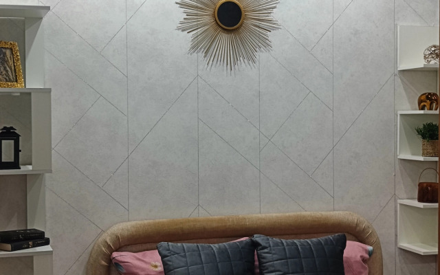 Квартира на 6 гостей в центре города на Поющих фонтанах