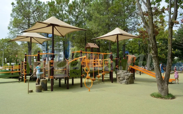 Гостевой дом Маргарита