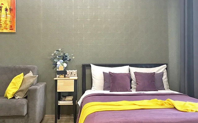 Studiya Na Yakobi Flat
