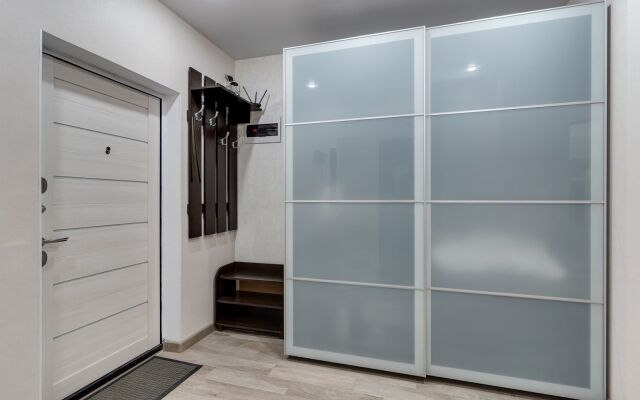 Апартаменты Стильные апартаменты в современном ЖК Сердце Ростова 2