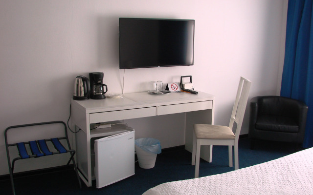 Мини-Отель Кипарис