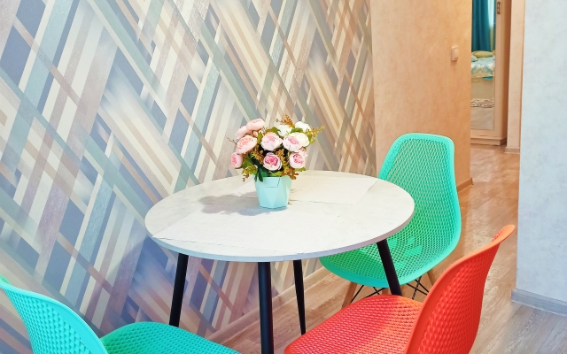 Апартаменты на Угличской 24а