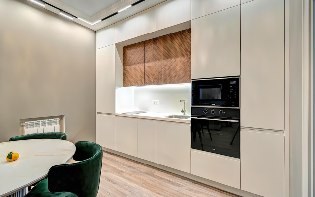 Квартира в ЖК Покровский Парк