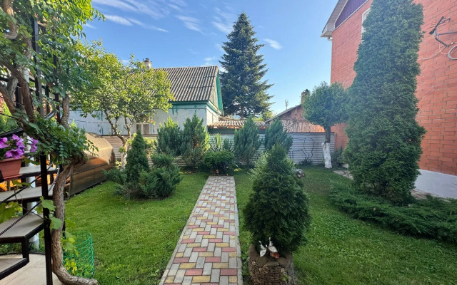 Гостевой дом Сказка