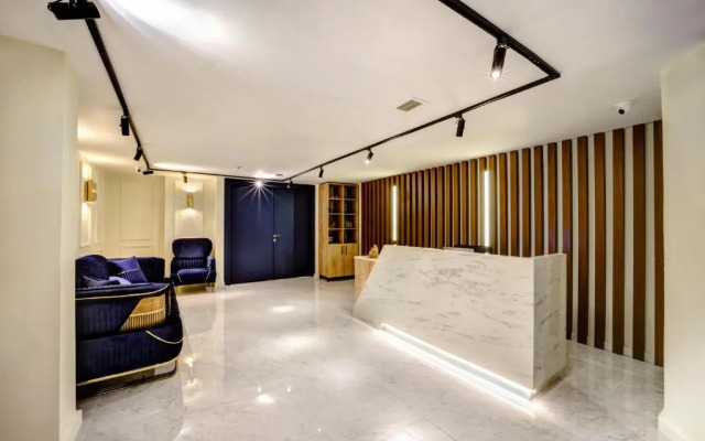 Concept Nisantası Hotels & Spa