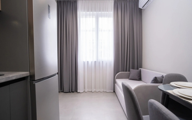 Red Apartments Art Layt Siti Apartament Armstrong Apartments