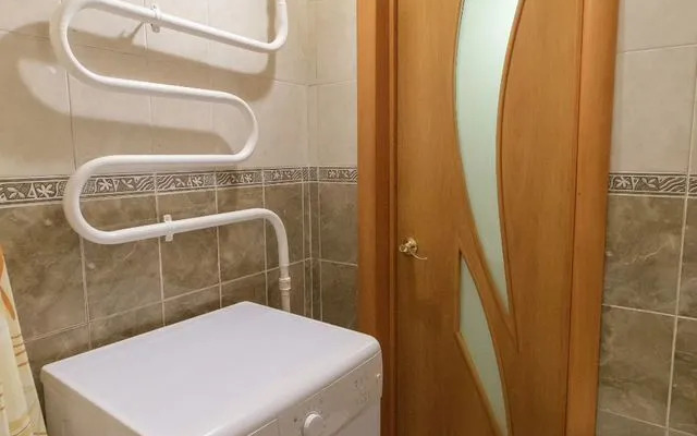 Квартира на Улице Юрия Гагарина 17