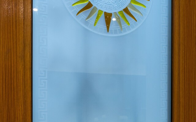 Квартира Magic Petersburg на Невском-Рубинштейна