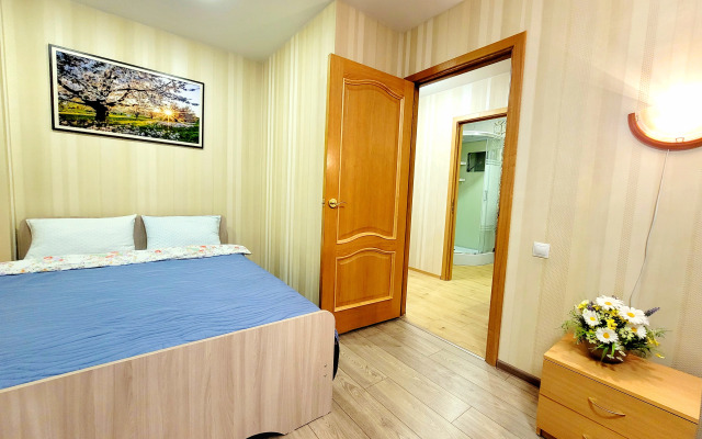 Panoramny Smolensk Flat
