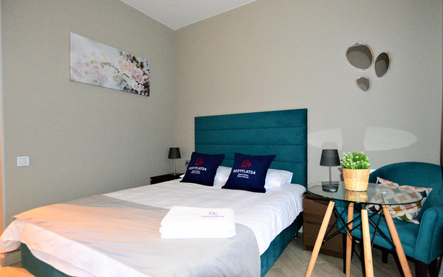 Апартаменты BestFlat24 Владыкино-Окружная посуточно