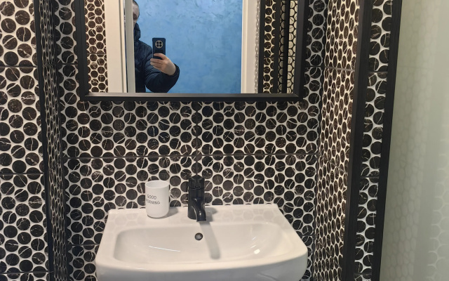 Apartamenty Krestovaa 62