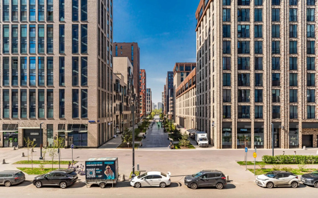 Апартаменты Арт