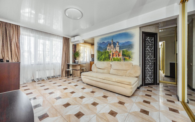 Апартаменты Estetapart на Воровского