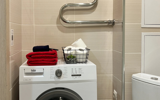 Апартаменты Вгости33 Фейгина 22 – 13 этаж