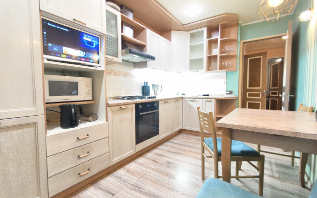 Квартира Уютная в центре Смоленска